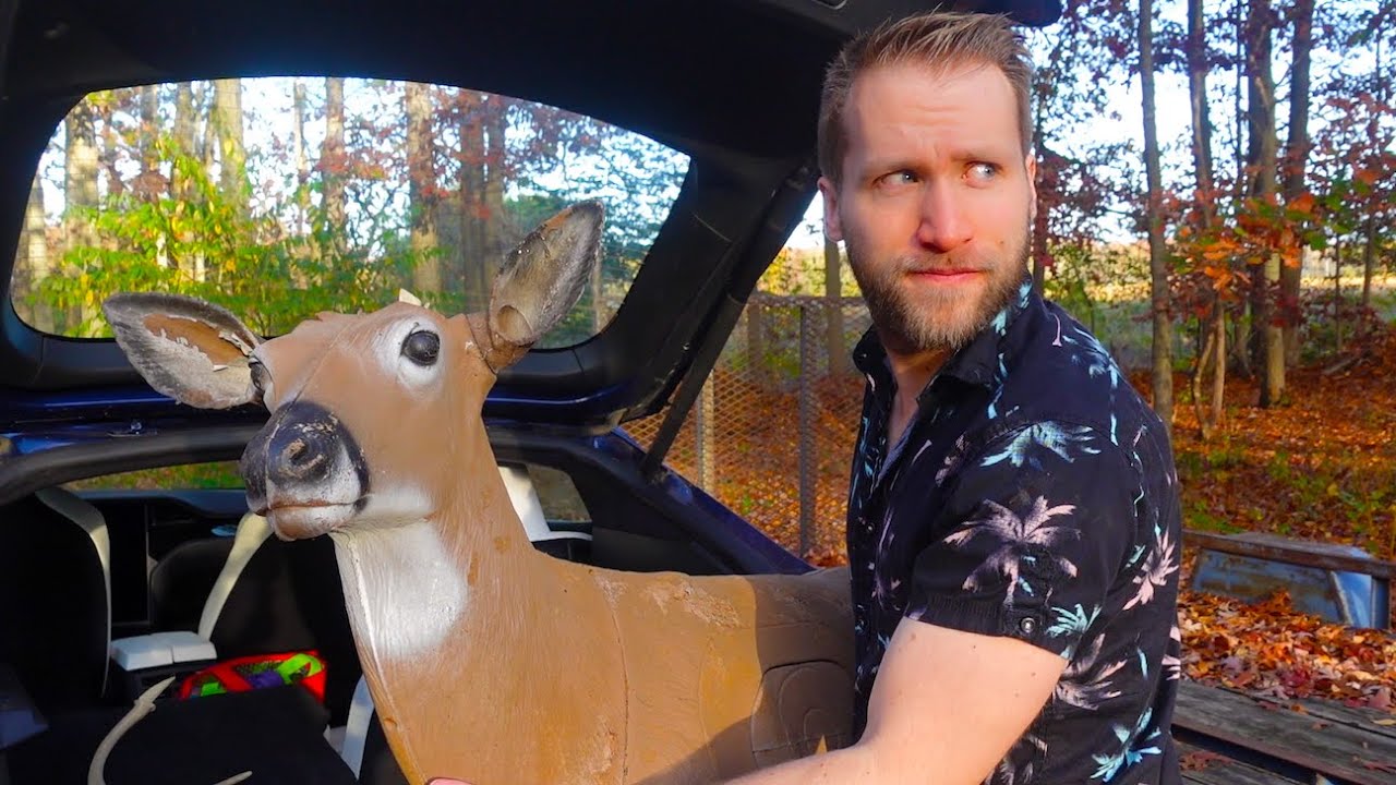 McJuggernuggets Rescues Psycho Prop