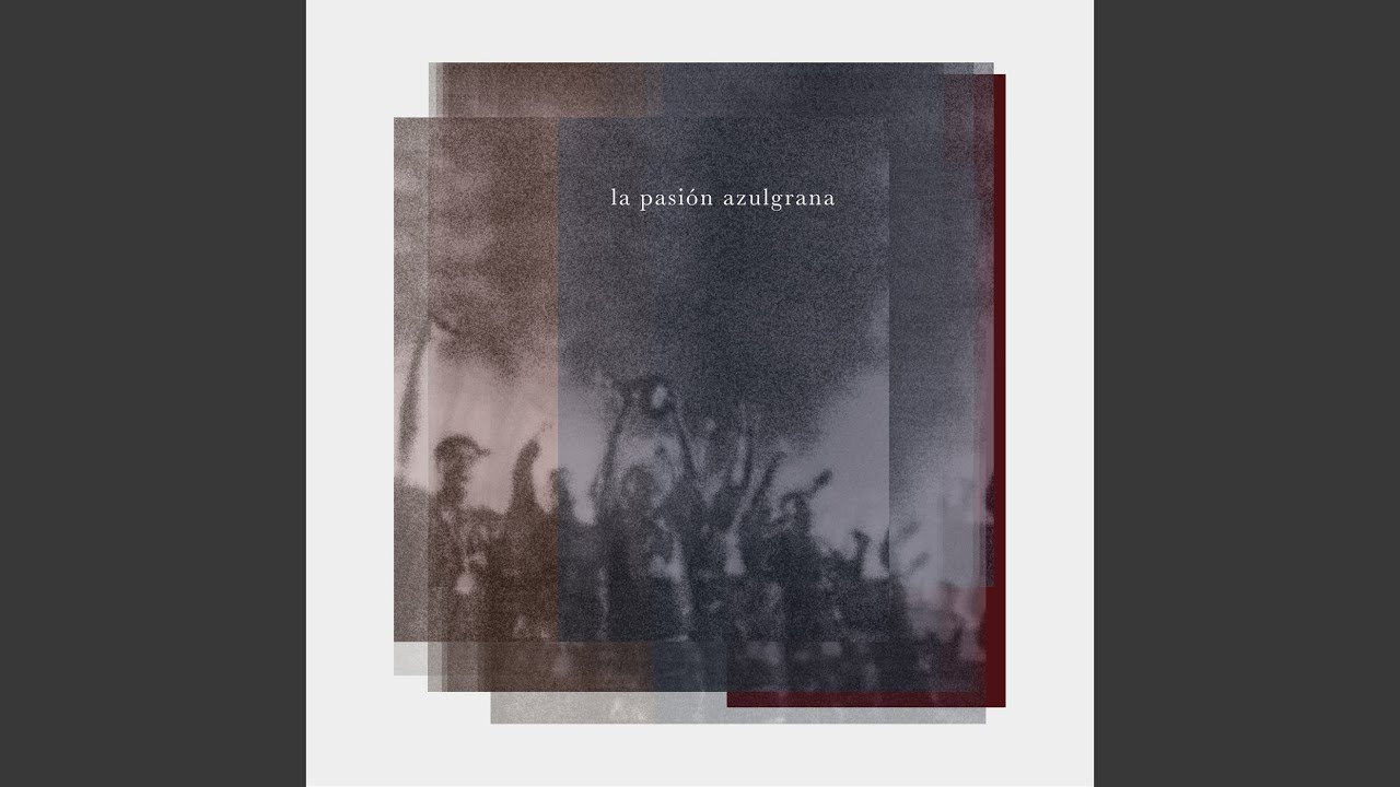 La Pasi&oacute;n Azulgrana