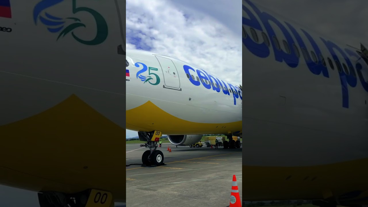 Mindanao Travel Experience | Cebu Pacific