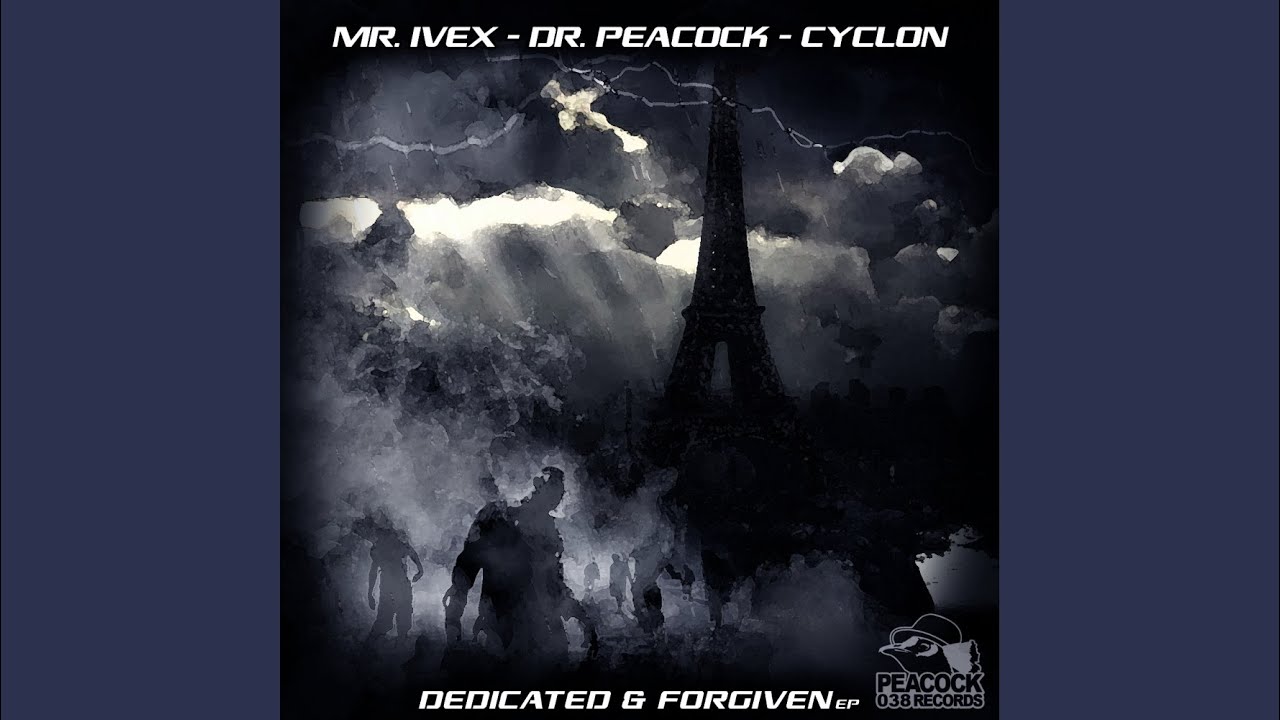 Le Flow (Original Mix)