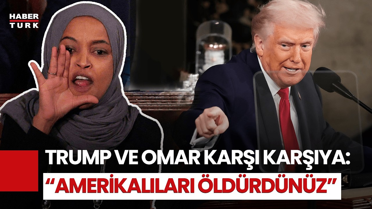 Trump Konuştu, Ortam Gerildi: Amerikalıları Öldürdünüz, Utanın!