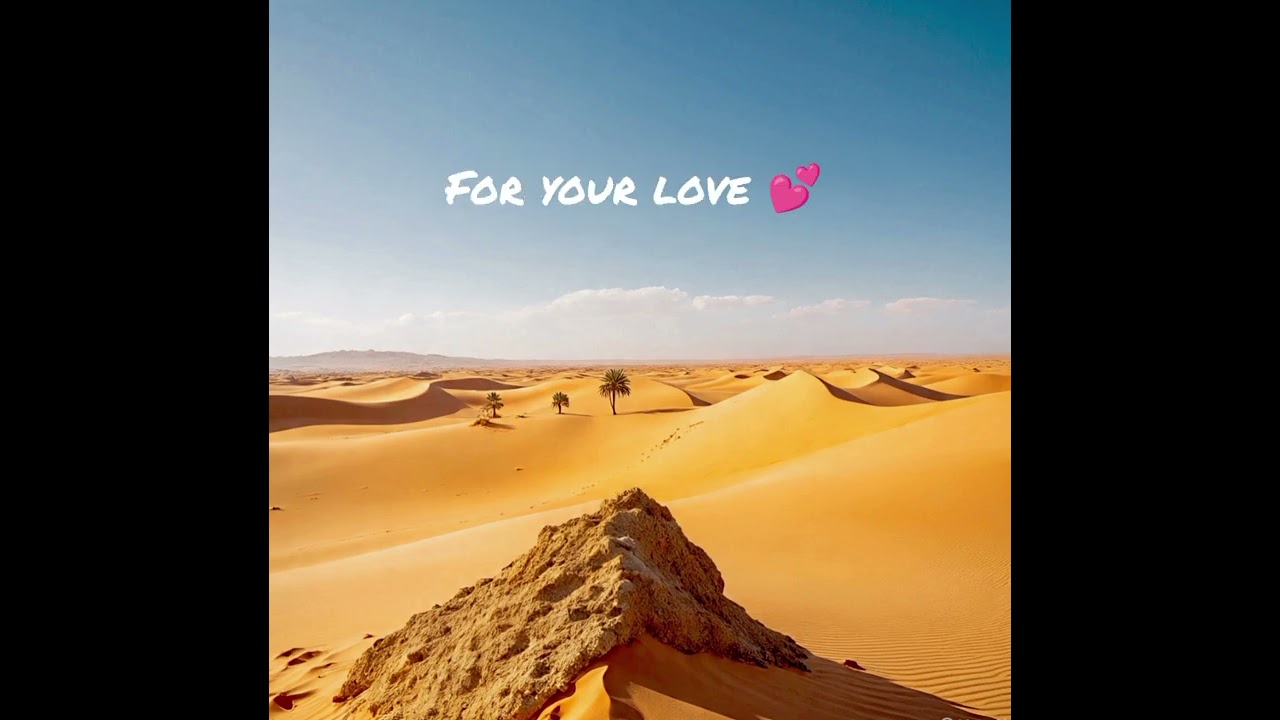 Melodzii -you love me better -(official lyrics video)..