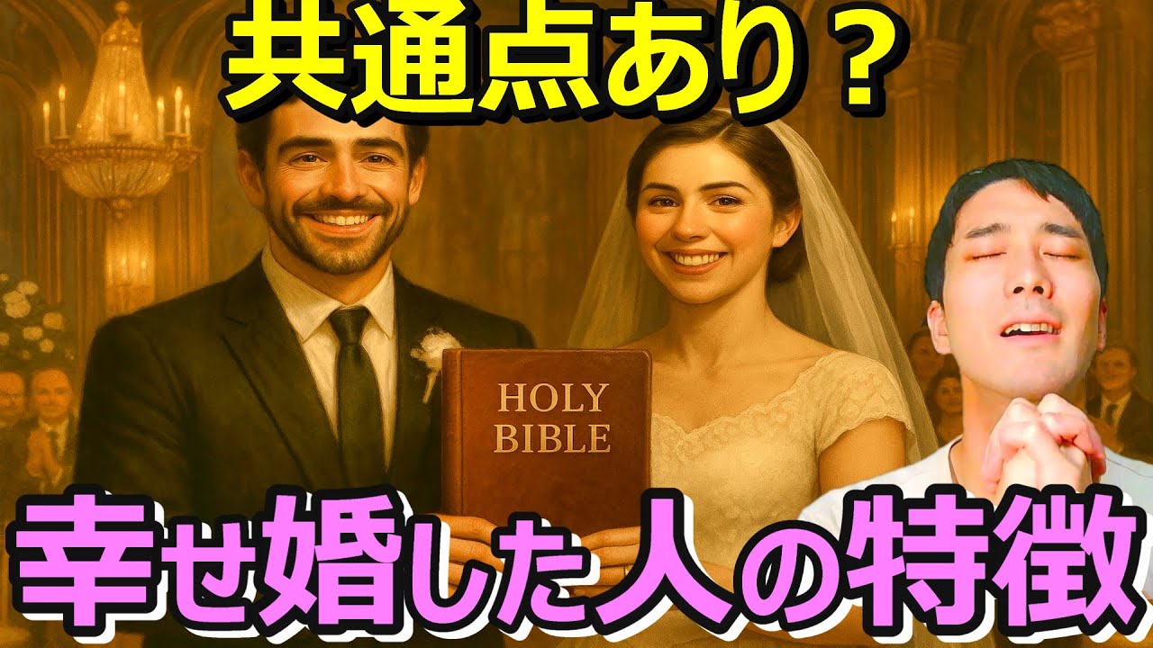 【完全版】聖書が語る