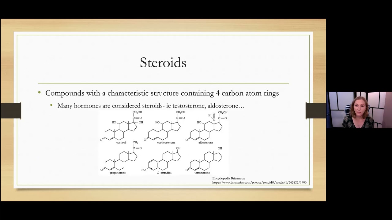 NephCure U: Steroid and Adrenal Suppression