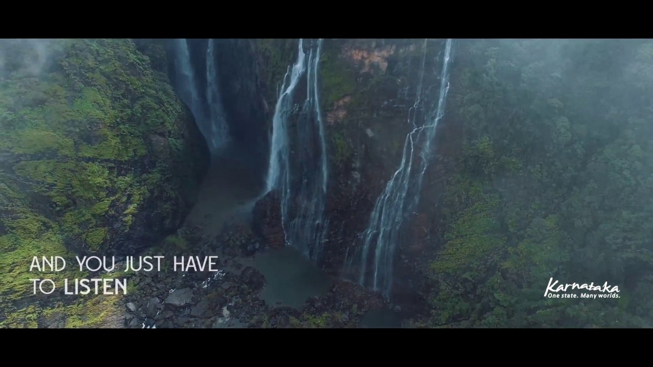 Sharavathi Adventure Camp- Jungle Lodges and Resorts I Karnataka Tourism