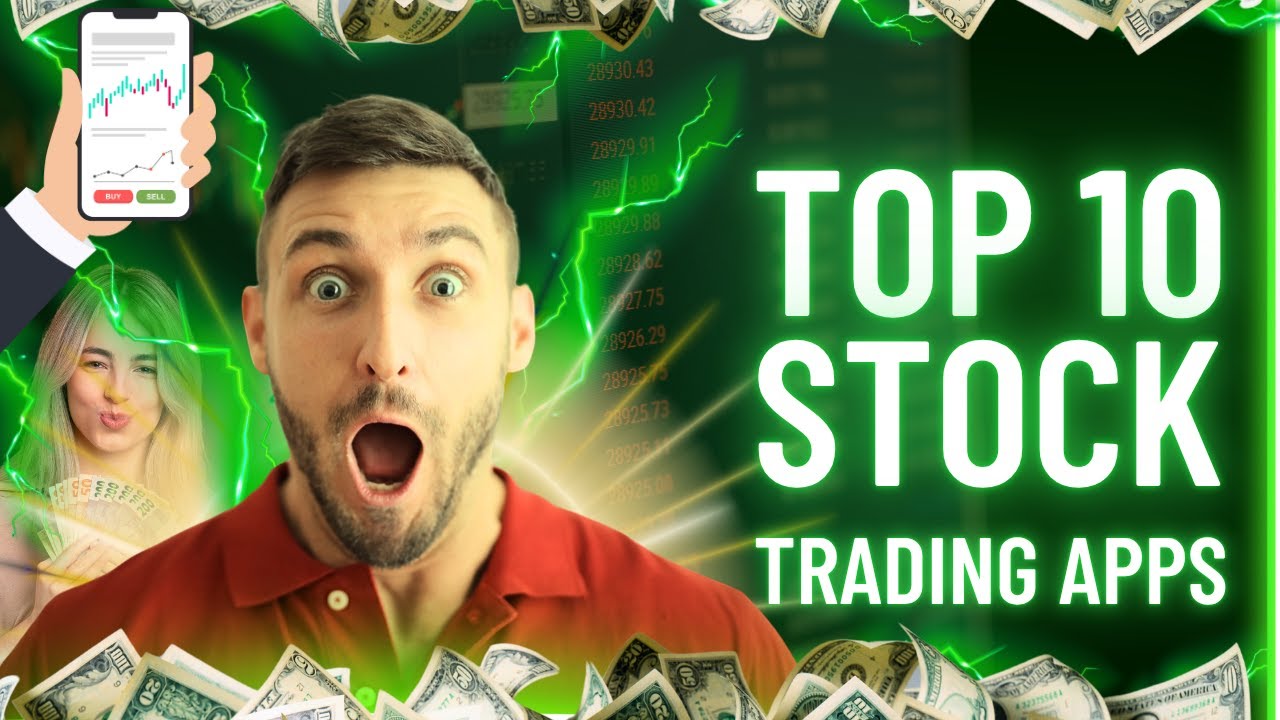 Best Investment Apps for Beginners - How to Grow $10 into a Portfolio - Zero Fees