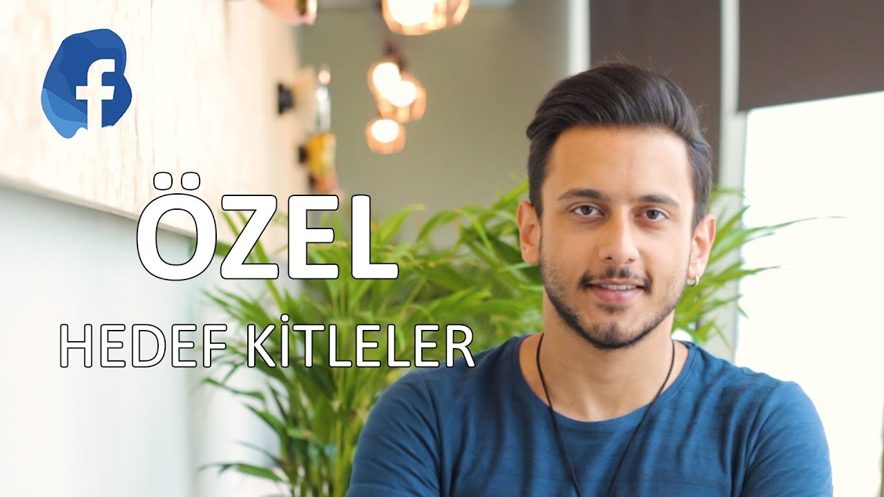 Facebook Ve İnstagram Özel Hedef Kitle Nasıl Oluşturulur Ve Genel Mantığı - Dijital Pazarlama