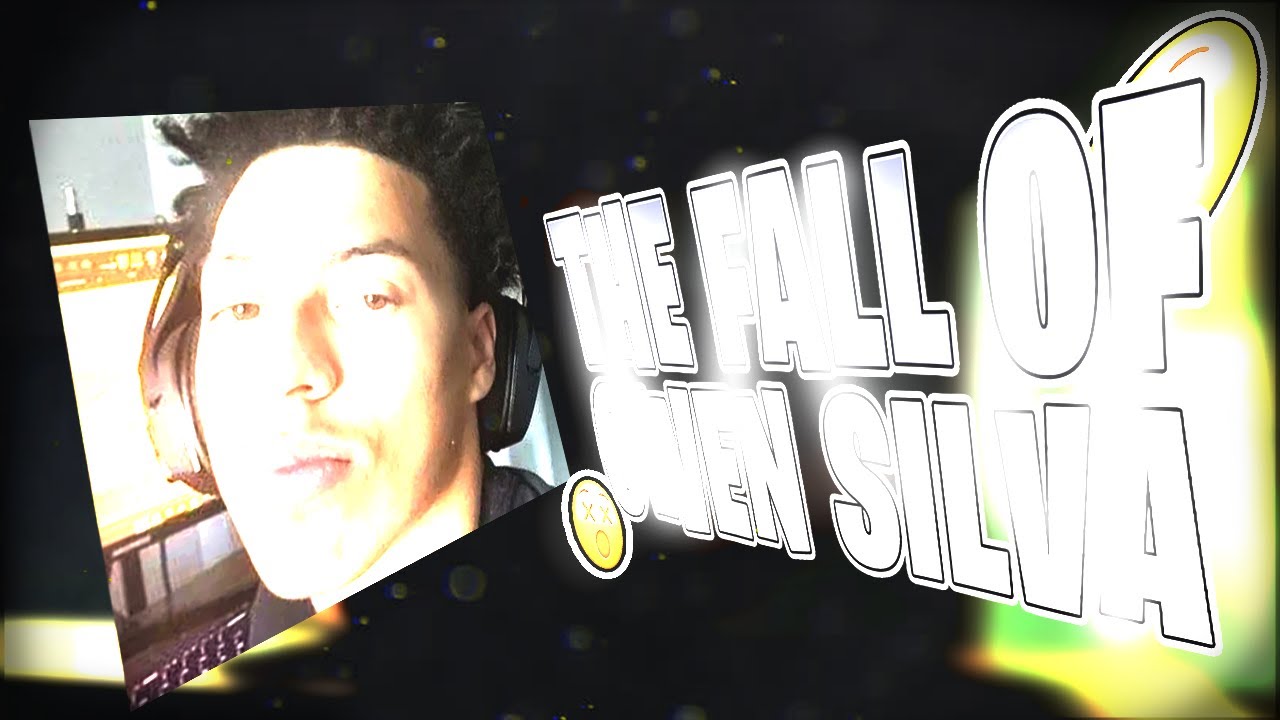 The Rise And Fall of Owen Silva