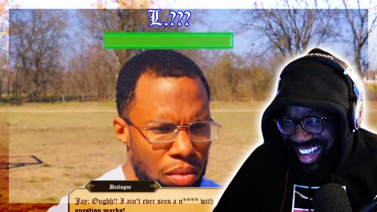 shofu reacts to RDCWorld's 