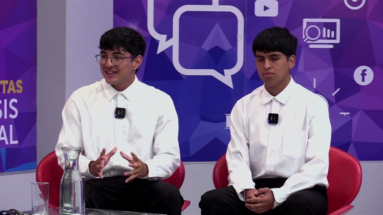ENTREVISTA HUGO ÁLVAREZ DT INFERIORES CDLS I JÓVENES PROTAGONISTAS