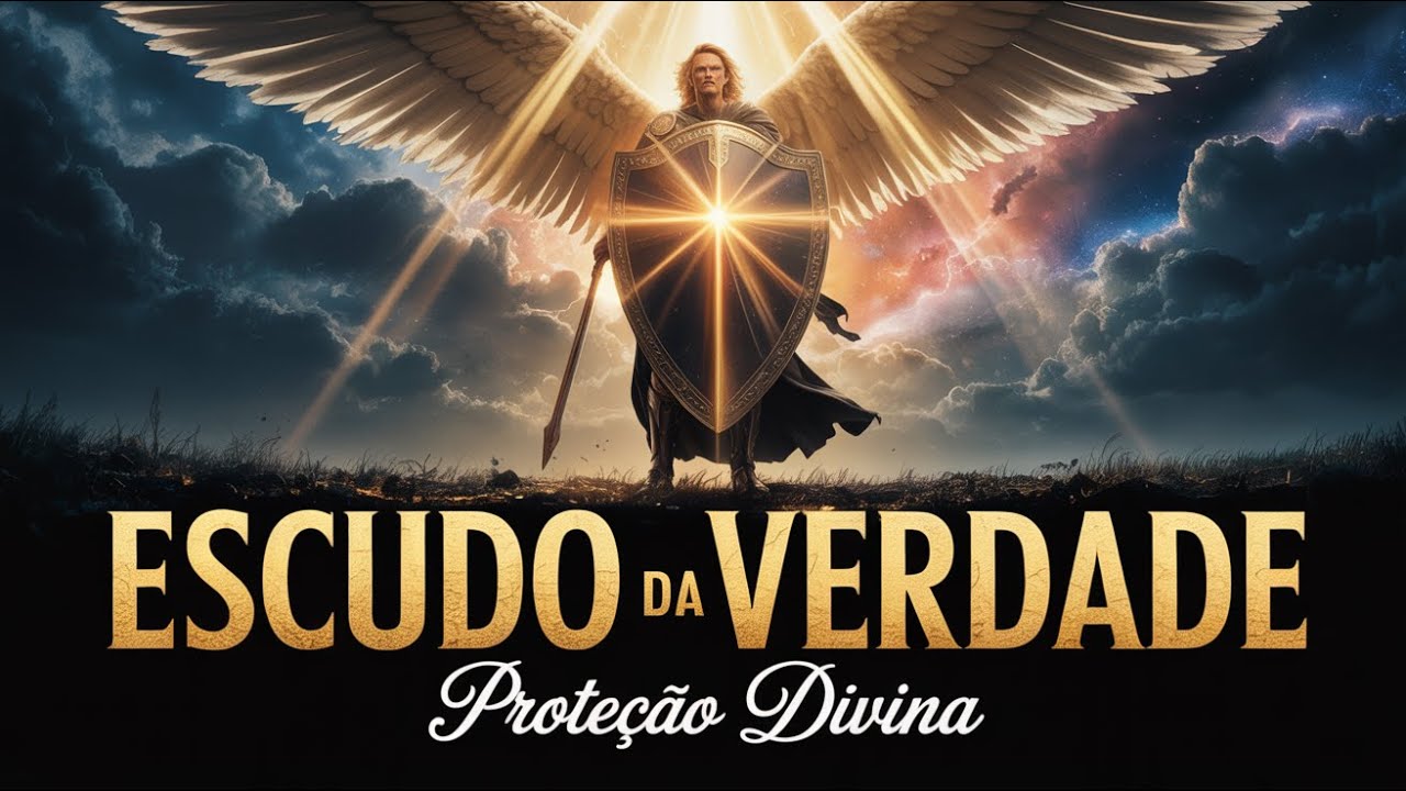 Escudo da Verdade-Salmo 7