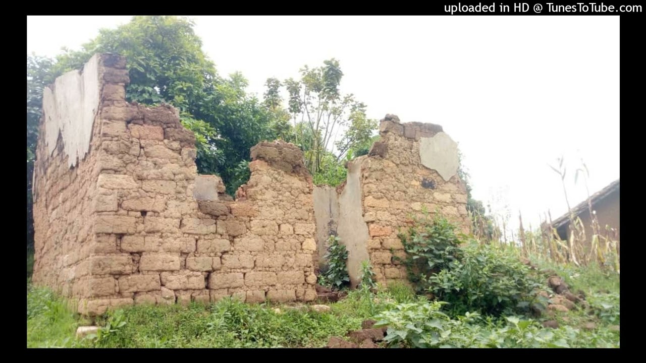 MUSANZE: There are those left behind by history who are asking for the repair of houses