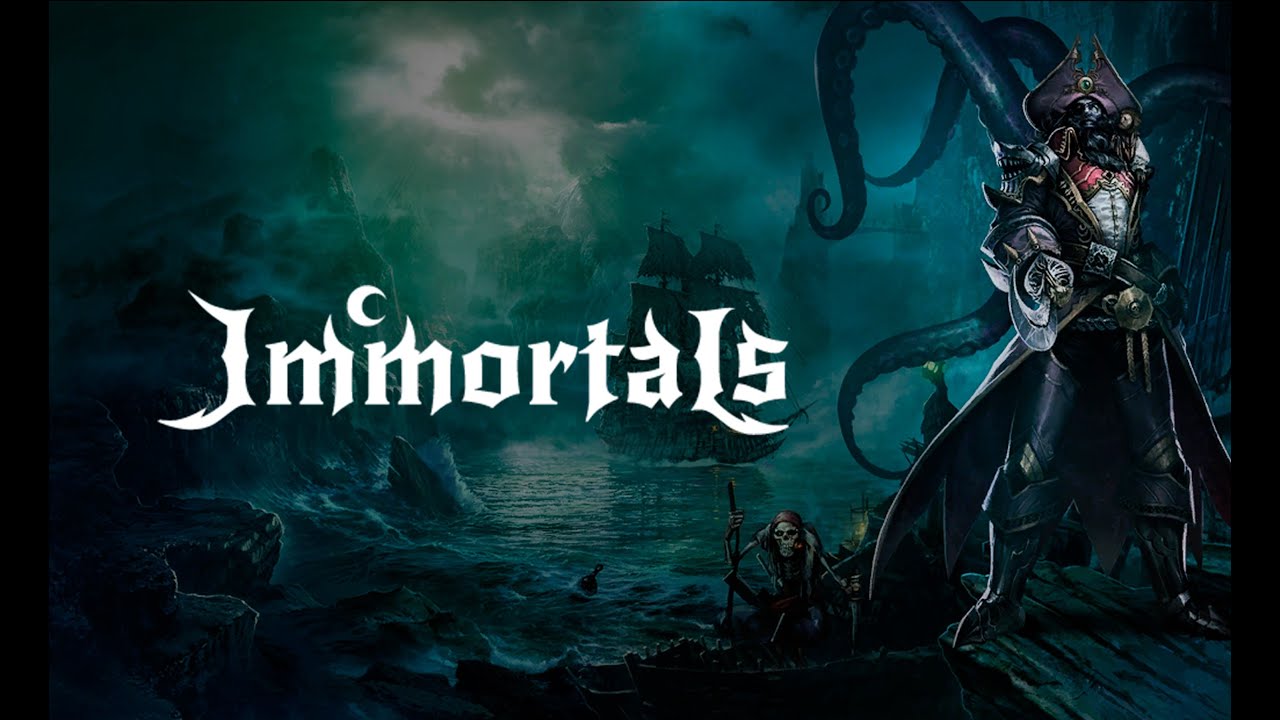 🔥Battle of The Immortals 💥СЛИЯНИЕ СЕРВЕРОВ💥Тритон + Атлантис☢️🔞Хилимся живём☢️ Набор в ГИ😉