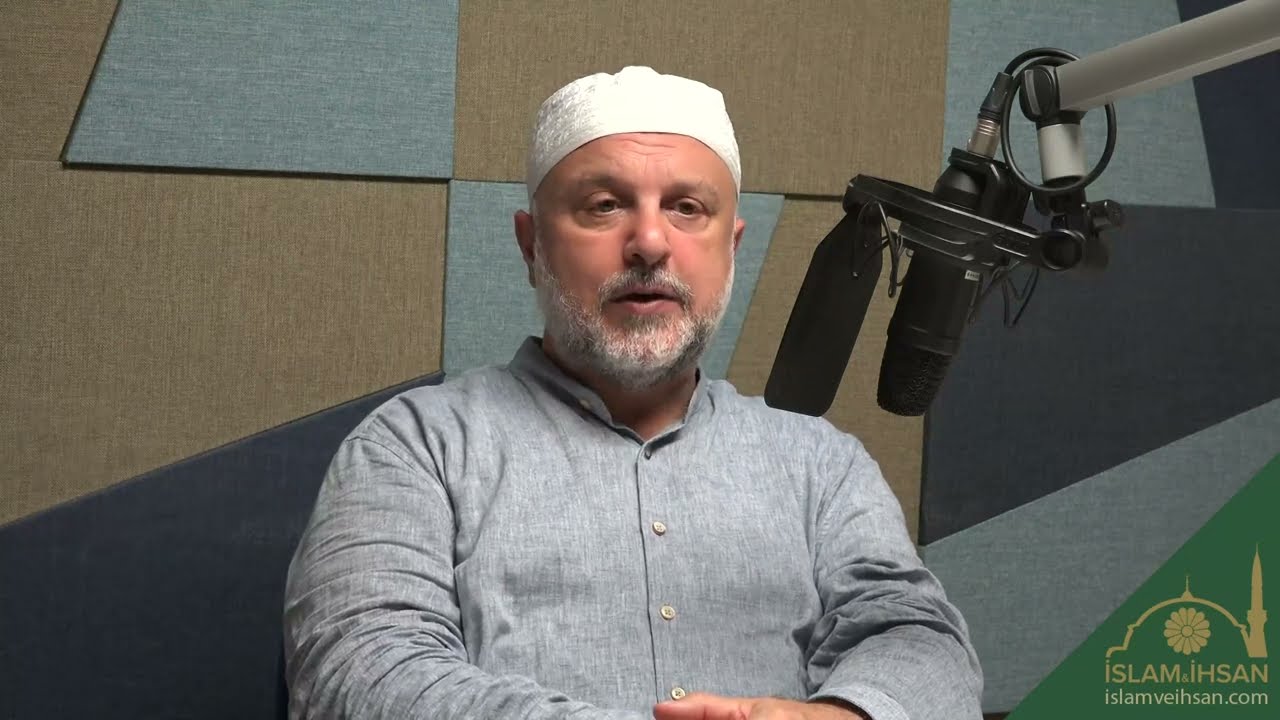 Dağıtılan Yasin veya Hatimleri unutup zamanında okumamak sıkıntı olur mu? -  Ahmet Hamdi Yıldırım