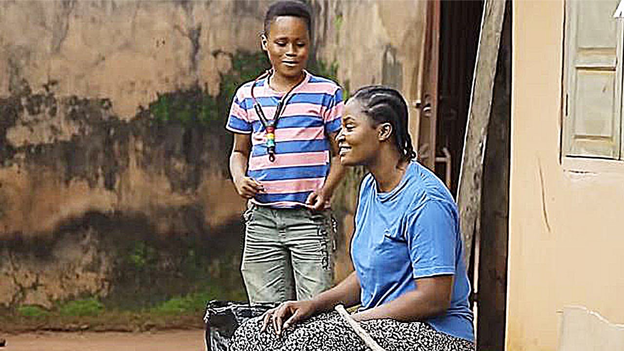 A Beautiful Soul 1 - Nigerian Movie