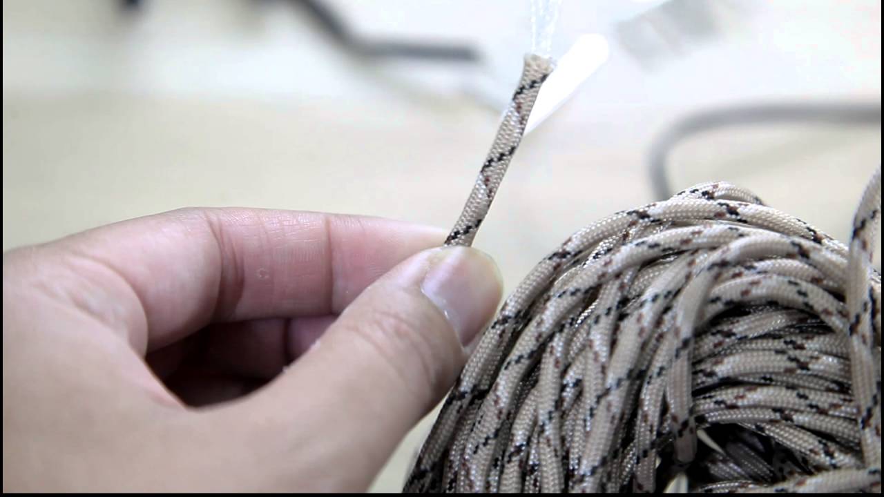 MIT MODs 改裝教學：編織線製作教學 Part I - 工具與線材介紹