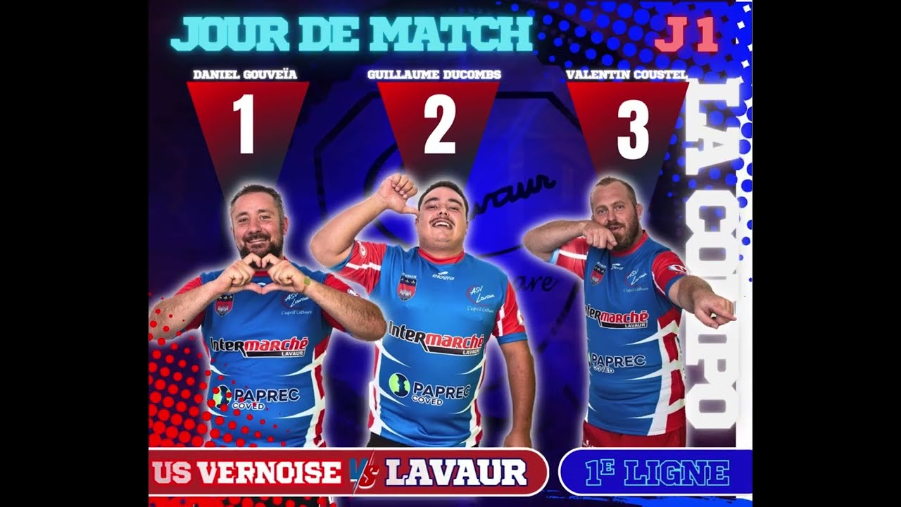 Compo J1 vegt
