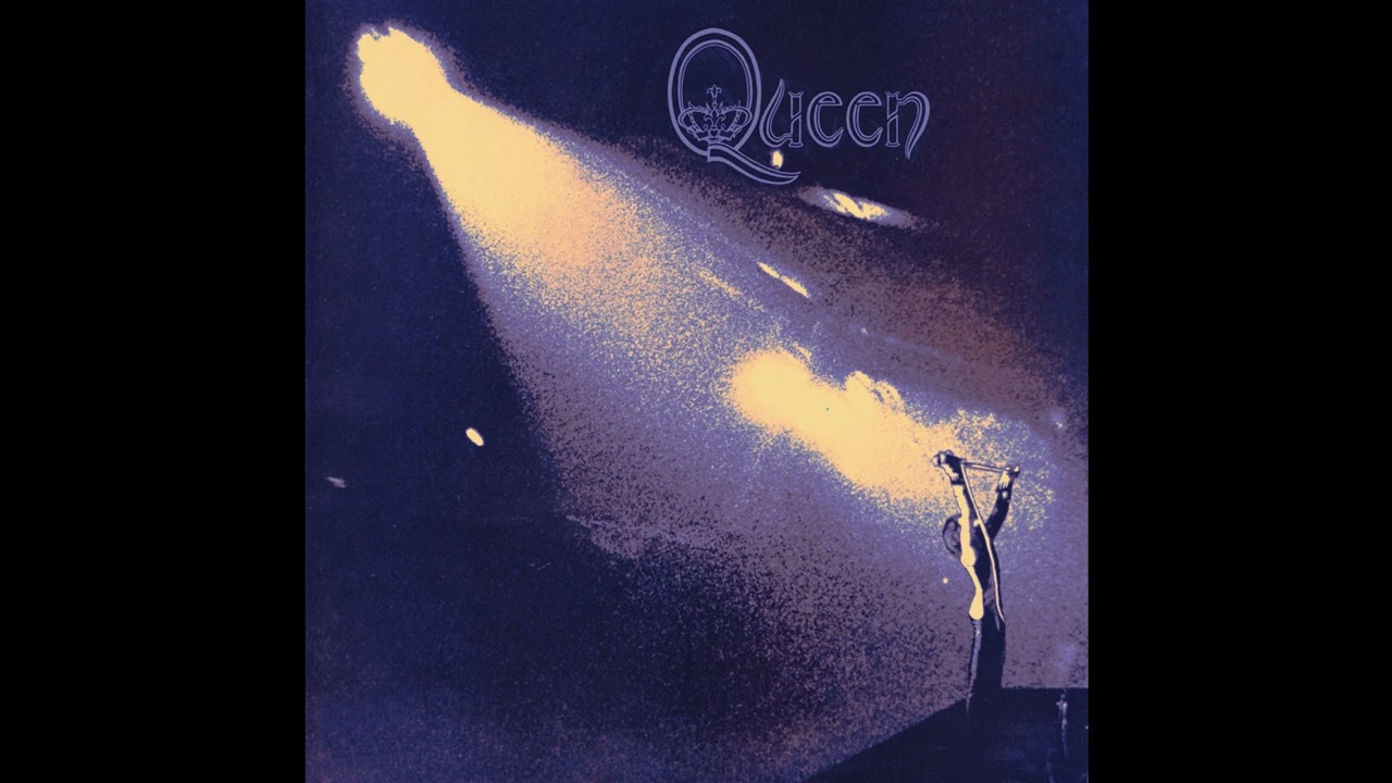 Queen - Doing All Right (Instrumental with original backing vocals)