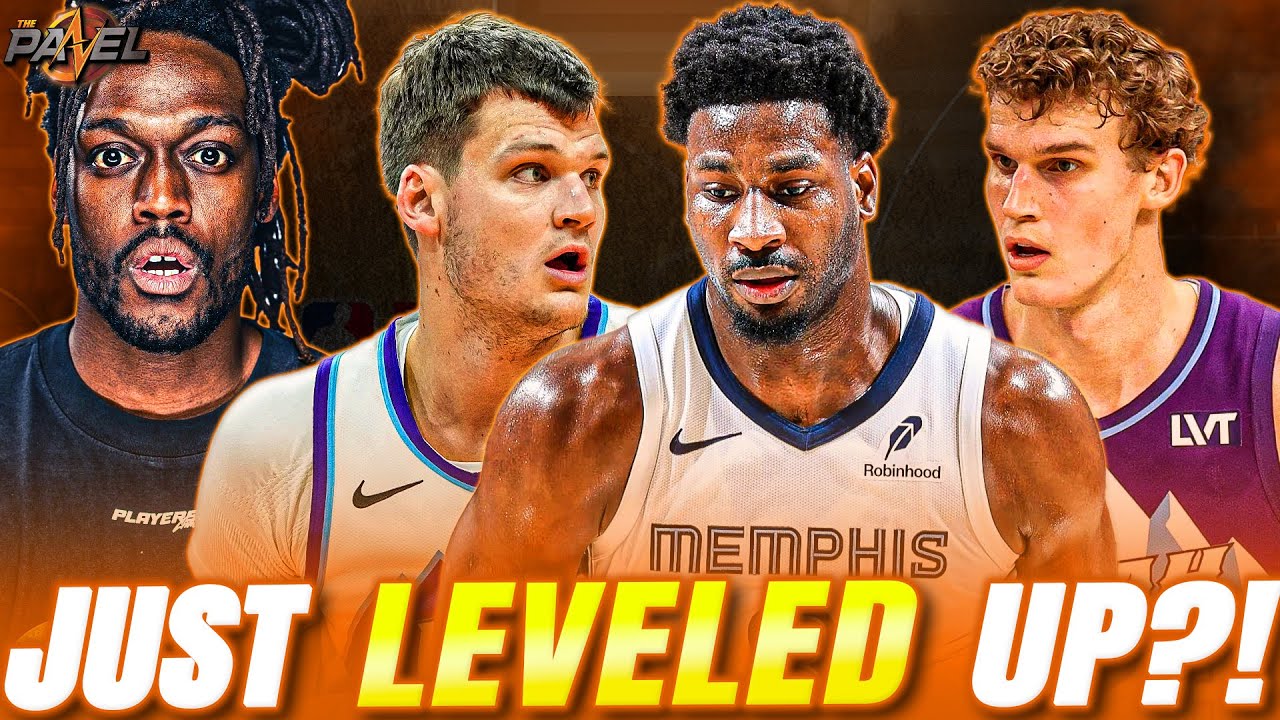Can the Jazz Shock the NBA Next Year?