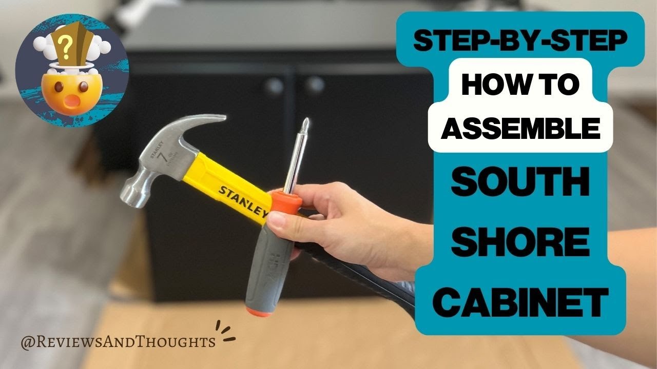 How to Assemble 