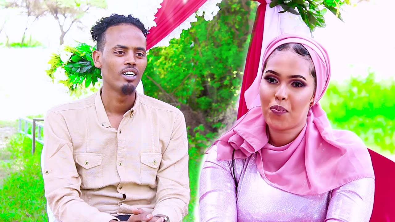 Qamar Suugaani Su'aallo Iyo Jawaabo Xiiso Leh