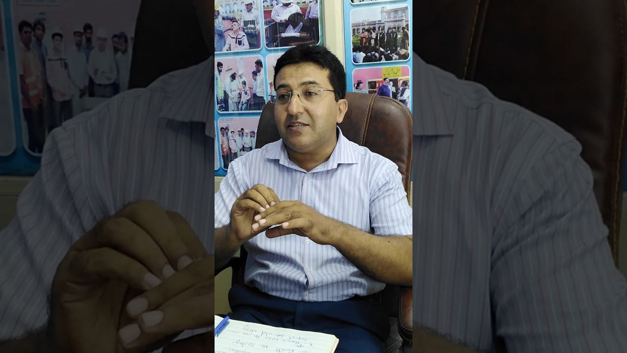 what is new NEBOSH syllabus, what is new change. A very helpful lecture  by Sir Saif ul Qahhar