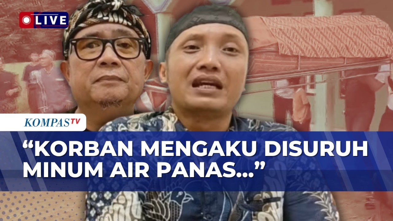 [FULL] Fakta Bocah Sukabumi Tewas Diduga Dianiaya Ibu Tiri, Ayah Ungkap Momen Terakhir Korban
