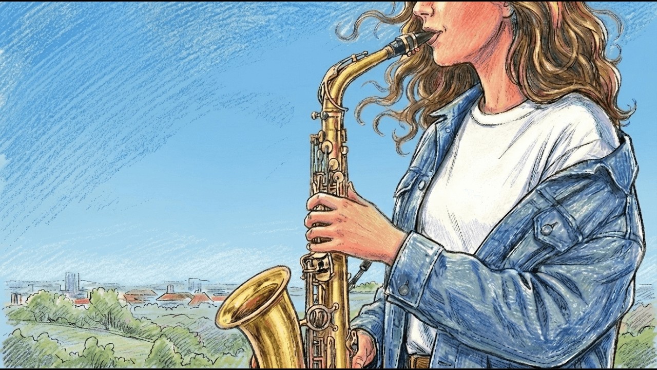リラックスできる女性ボーカルジャズのプレイリスト