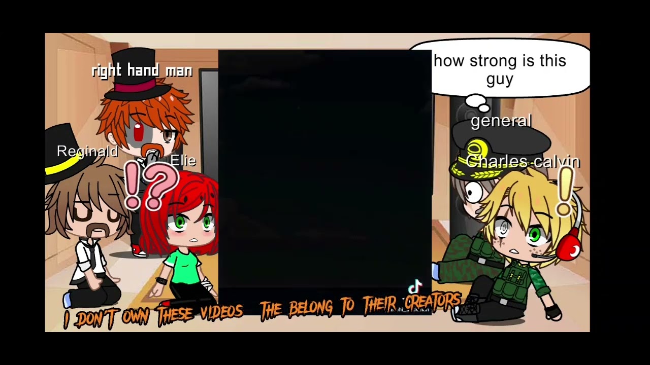 Henry stickmin reacts pt3.