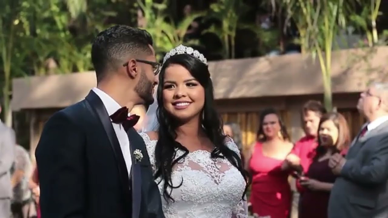 Clarinada da Rainha, Marcha Nupcial e Yeshua - Fernandinho | Músicas para casamento