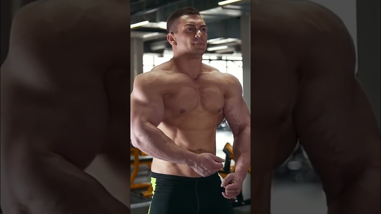 10 Minutes A Day: Build Muscle FAST! No Gym Needed! 