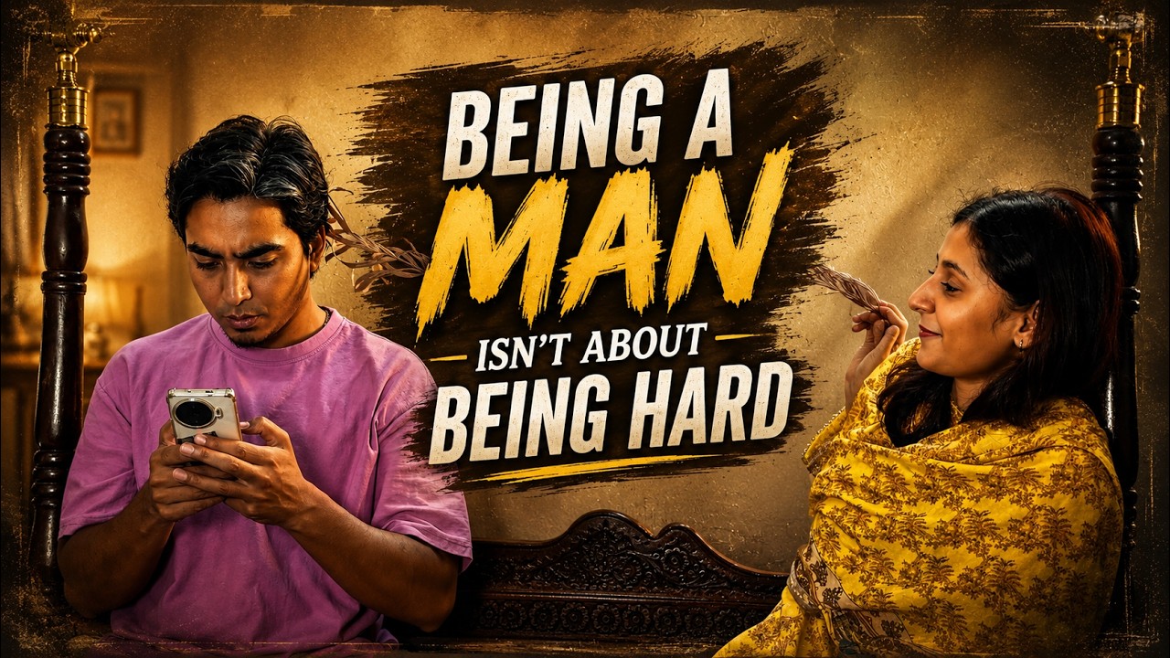 Ego Breaks Homes | Ubaid Khan