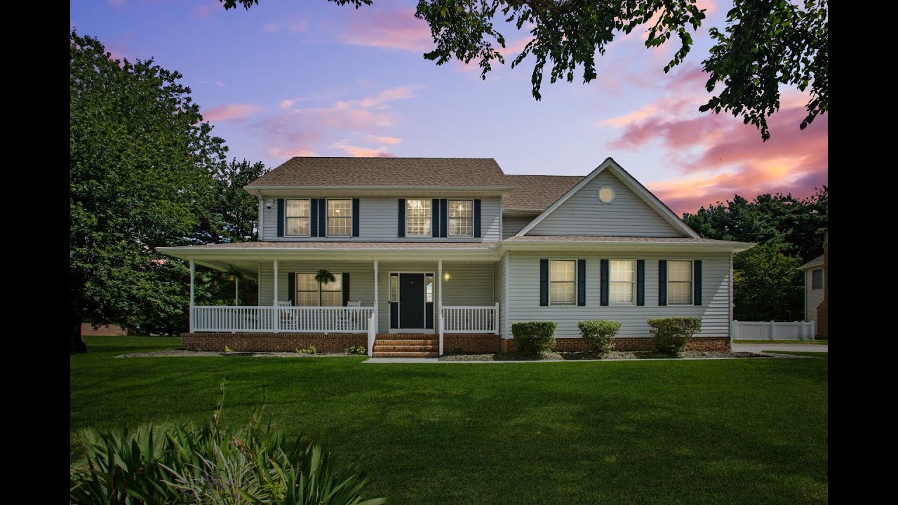 200 Meadow Dr Dover, DE | ColdwellBankerHomes.com