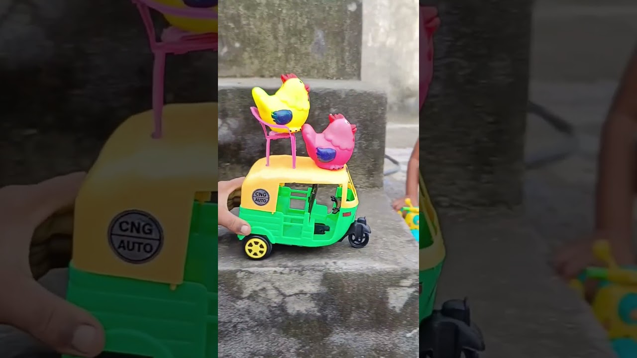 Auto Rickshaw video 😘😚