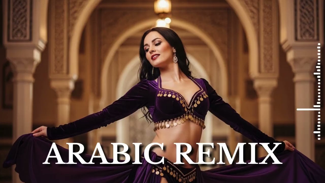 Bellydance Club EDM – Velvet Mirage Dance