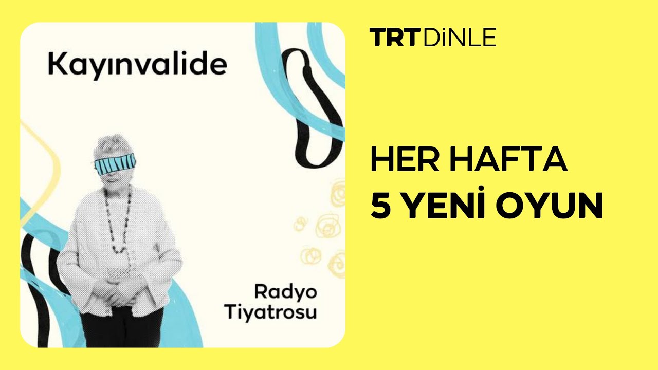 Radyo Tiyatrosu: Kayınvalide | Aile