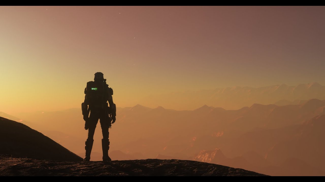 Hauling The Ailment | Star Citizen 4.6