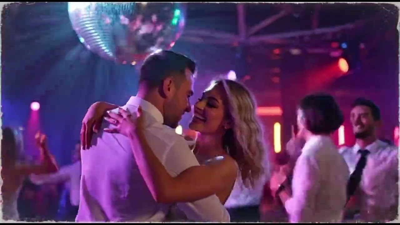 LUVO - Pump It Up All Night | EURO DANCE