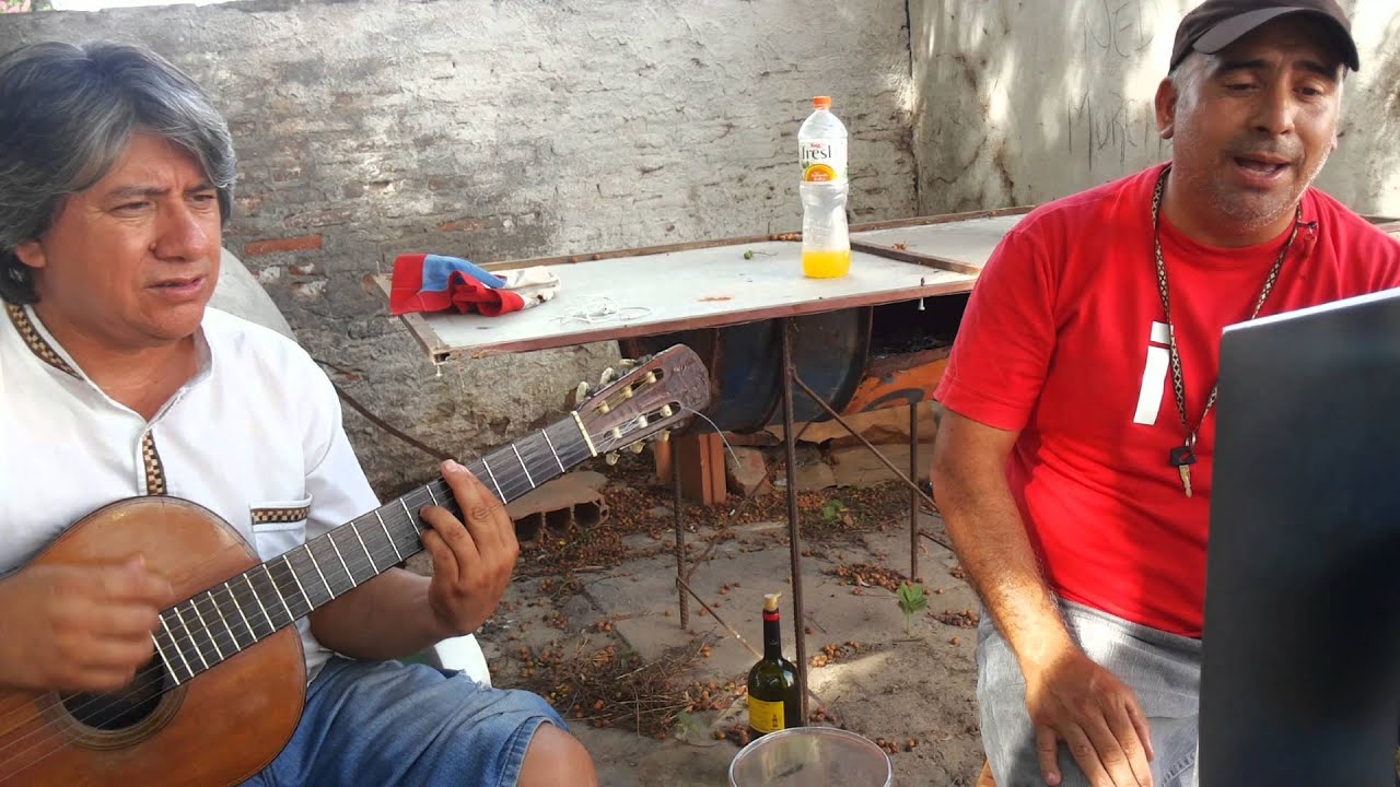 Duo Quiroga-Mansilla, Loreto, Santiago del Estero