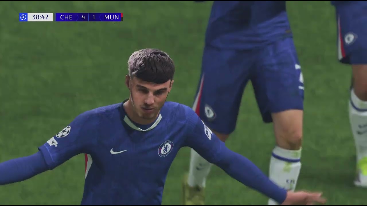 FC 26 FINÁLE UCL 2