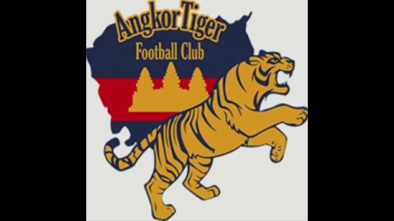 Hino do Angkor Tiger - Cambodja