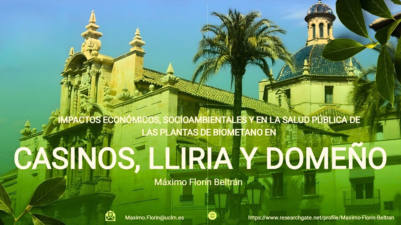 Máximo Florín - 