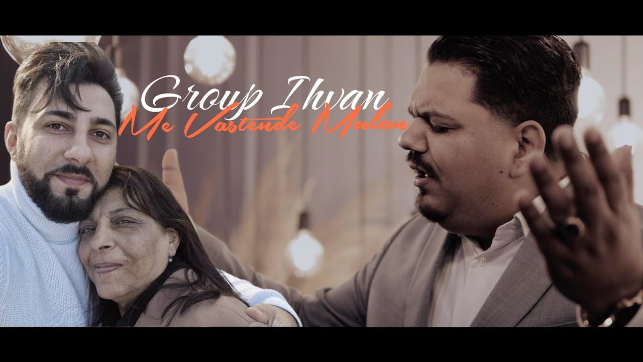 Group Ihvan || Me Vastende Mulan || Official 4K Video by. Studio Demco ||