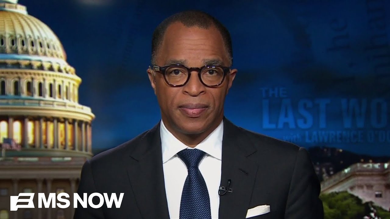Capehart: By conventional standards, Trump has no morality