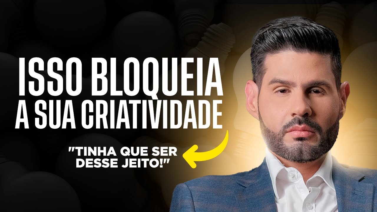 Aprenda a ter autonomia criativa