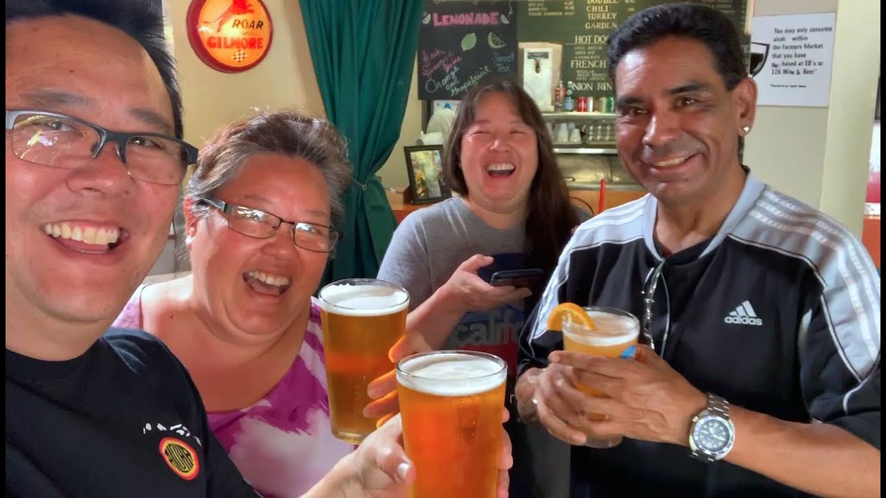 Taste of Farmers Market LA 2019!