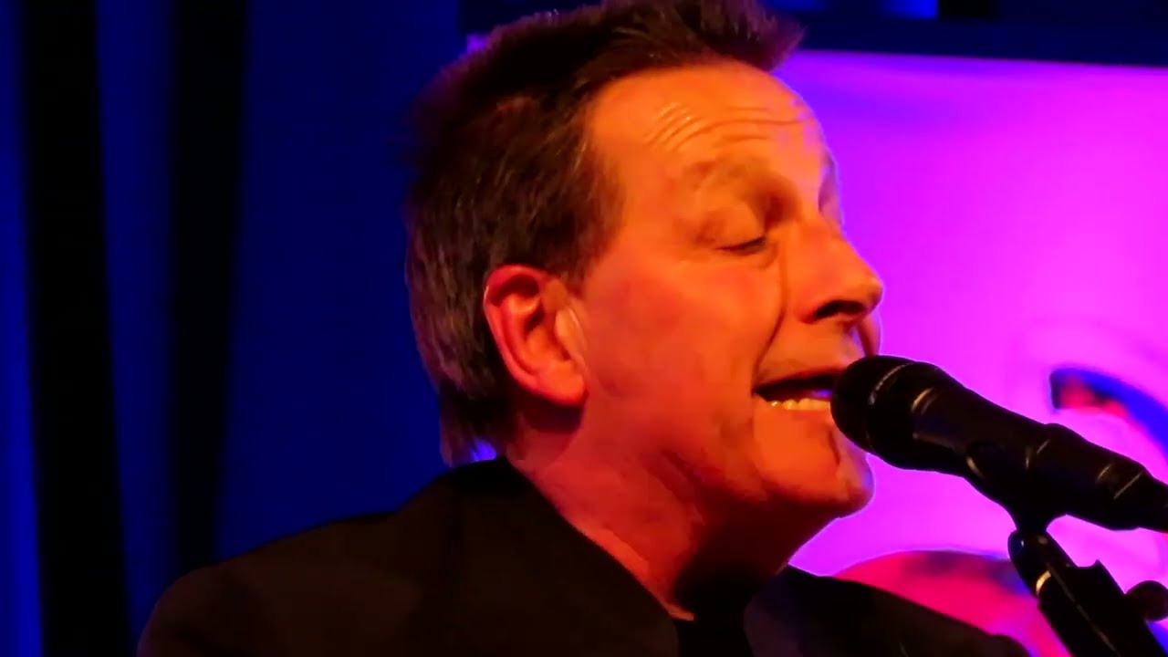 Steve Littlewood: All Things McCartney, Ravenshead V H,  Fri 27 Feb 26 (4k)