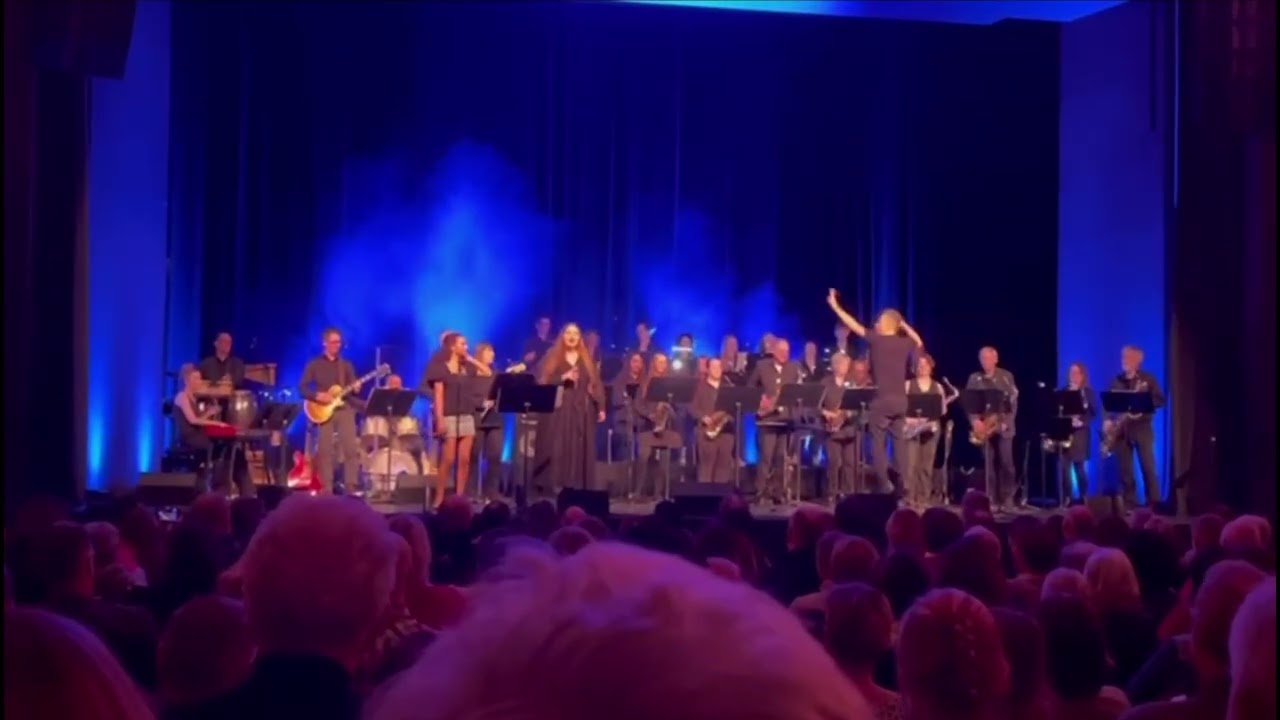 Big Band Festival 2026 NCC Husum 
