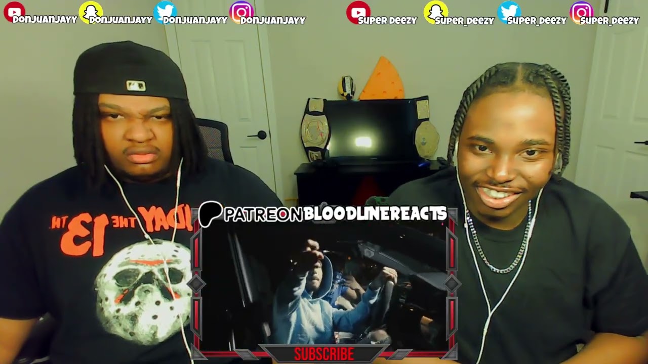 YANKO IS STILL A DEMON!!! BLOODLINE Reacts to YANKO - INTERDEAD #BWC