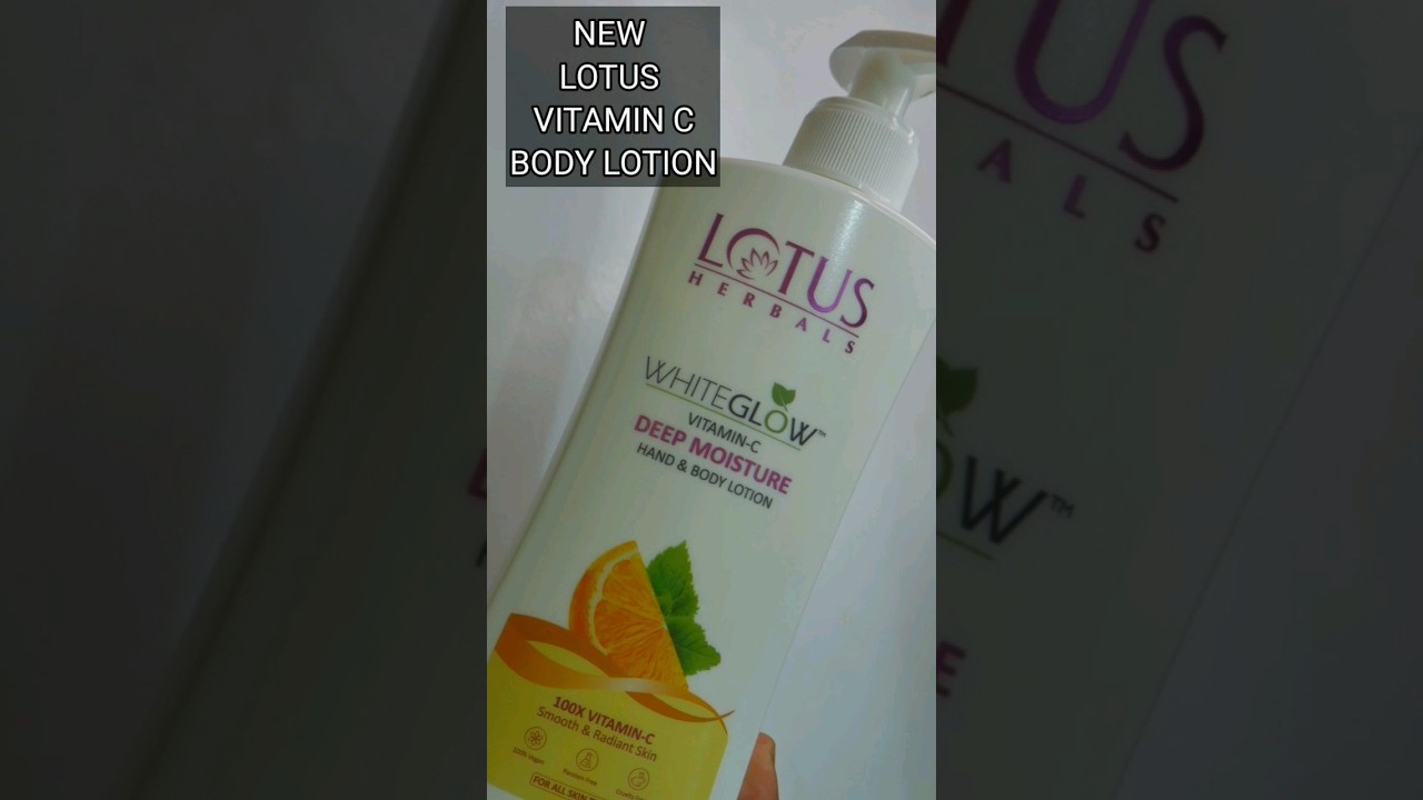 Tan Removal body Lotion For Summer | Skin whitening | @shrutimishra9